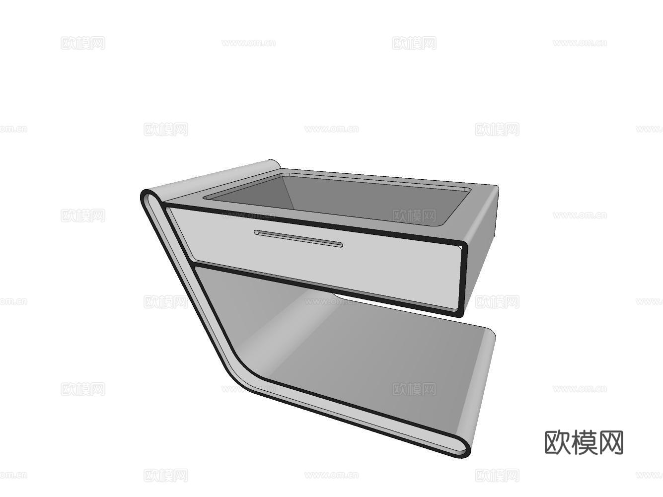 家具摆件灯具玩具交通工具su模型