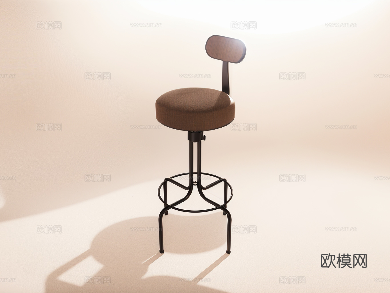 家具摆件灯具玩具交通工具su模型下载（渲染图1）