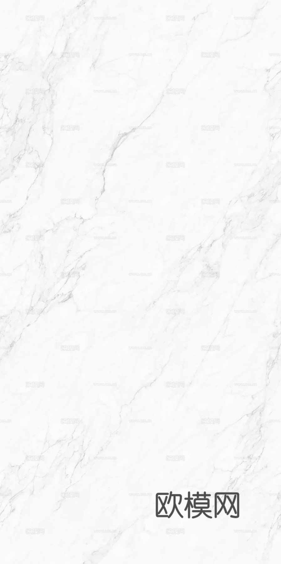 白色大理石