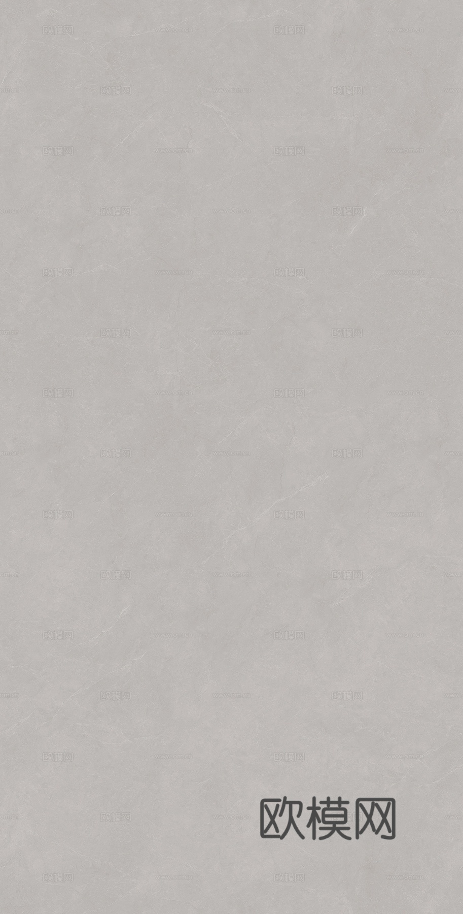 浅灰色柔光大理石