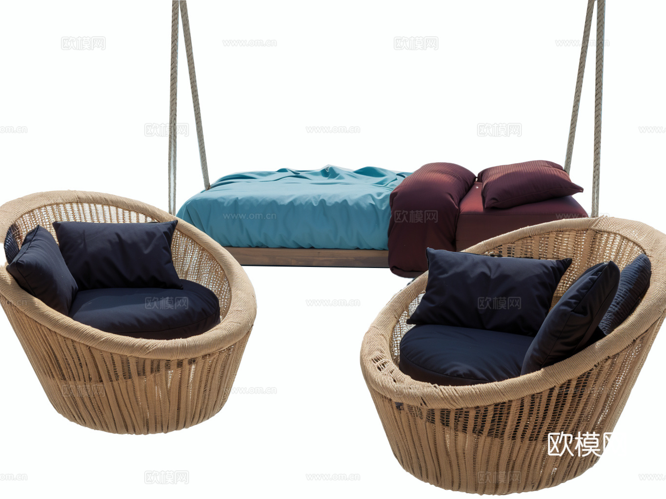 家具摆件灯具玩具交通工具su模型