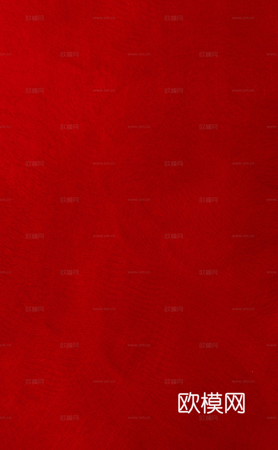 中式红色纹理壁纸