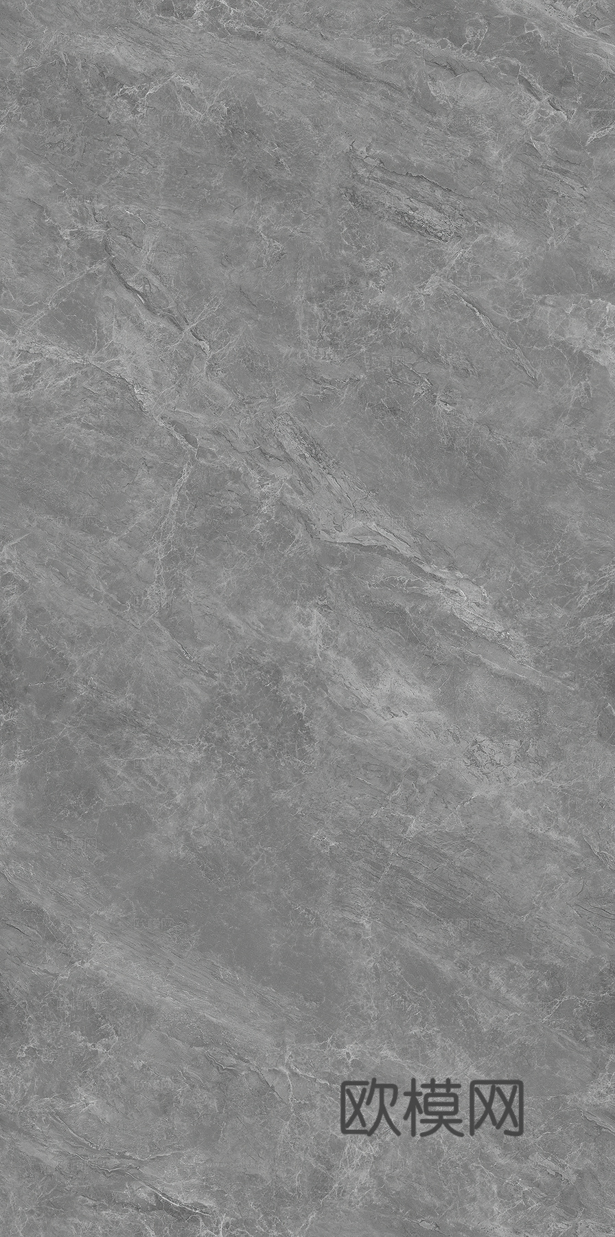 灰色乱纹大理石