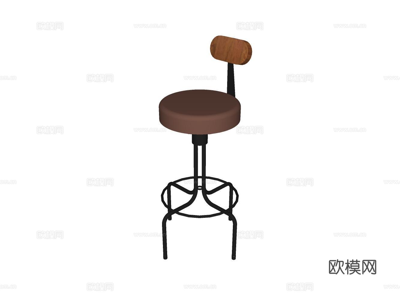 家具摆件灯具玩具交通工具su模型下载（渲染图2）