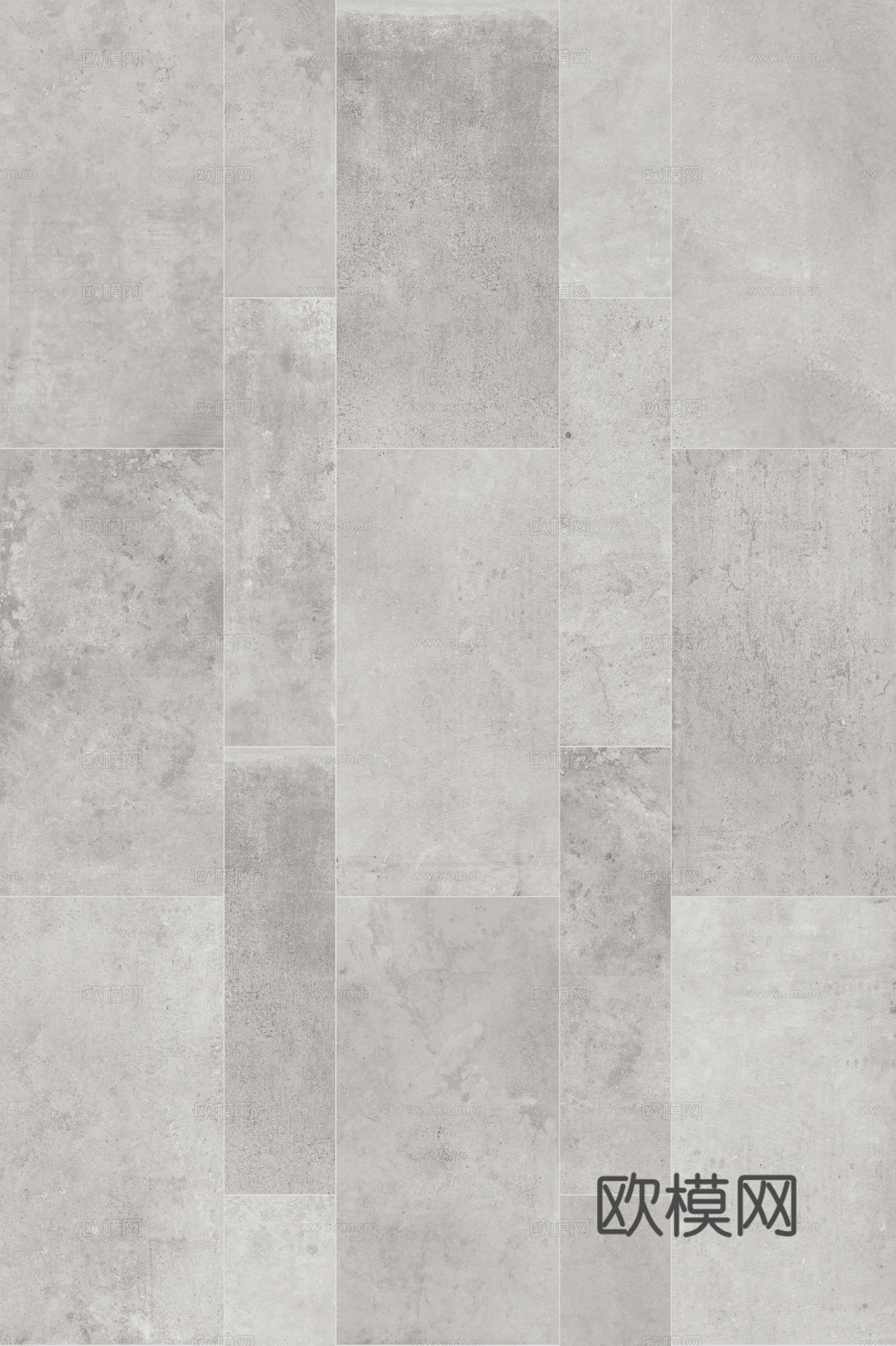 灰色拼接大理石