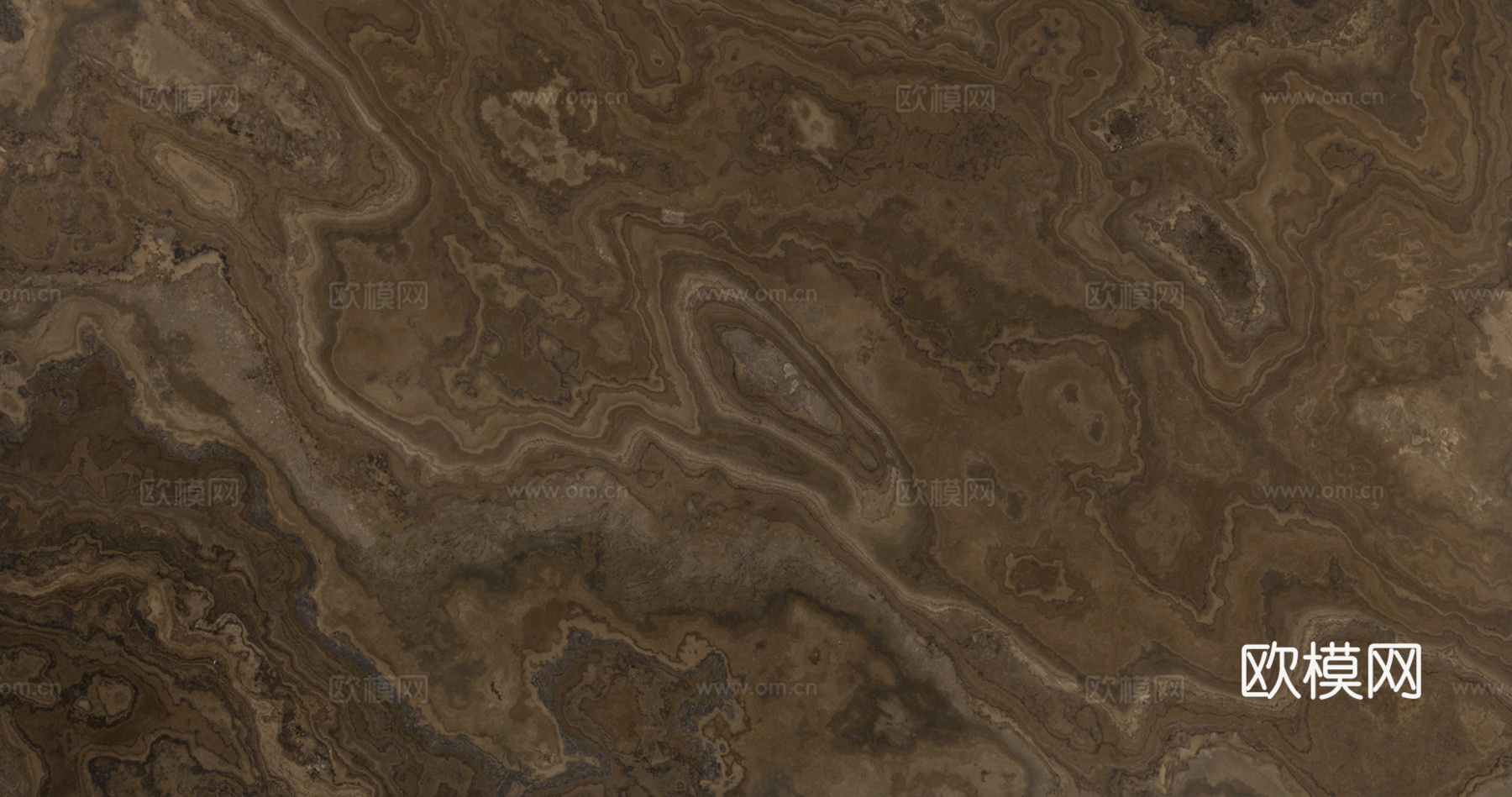 咖色艺术大理石