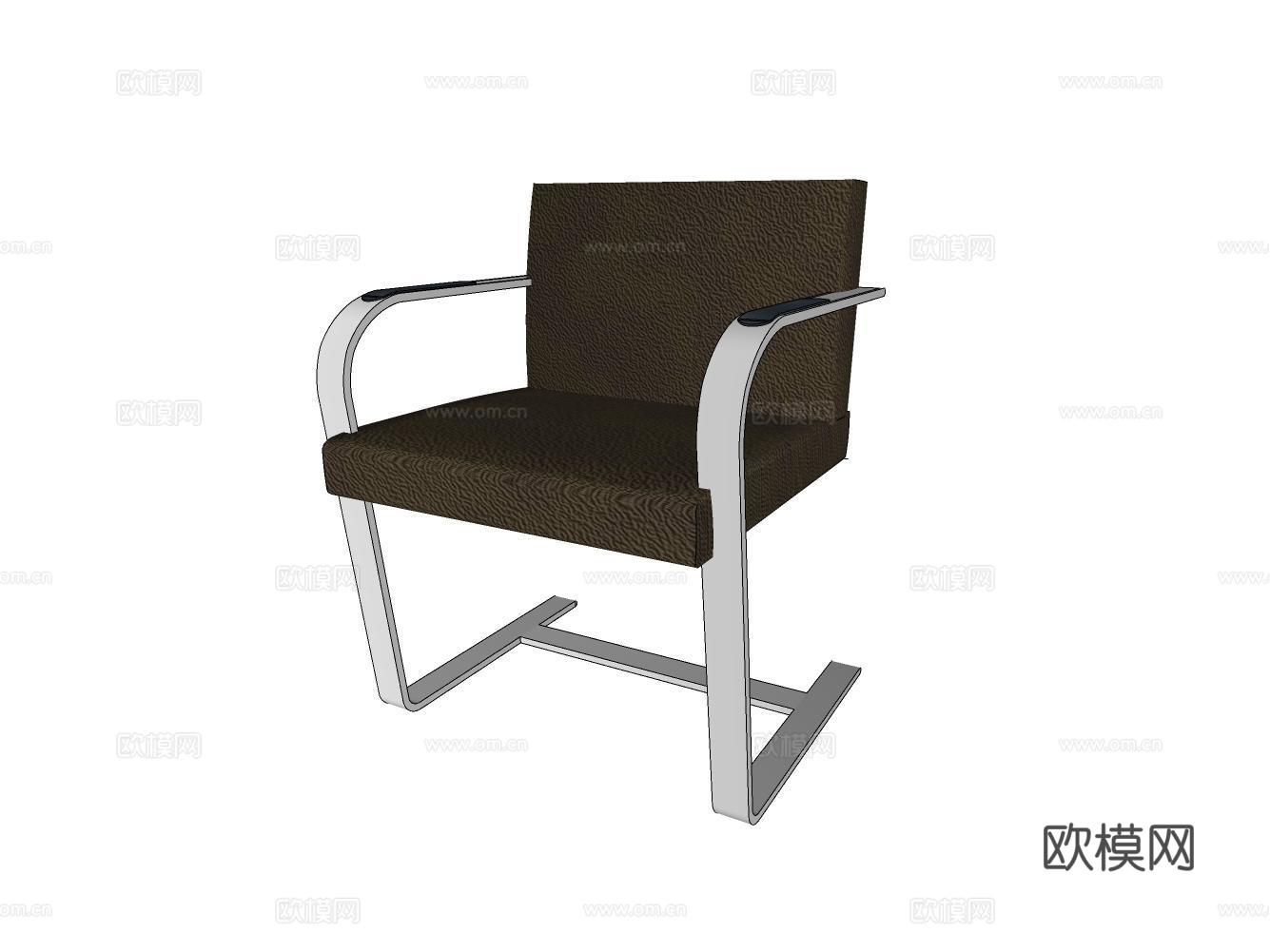 家具摆件灯具玩具交通工具su模型下载（渲染图2）