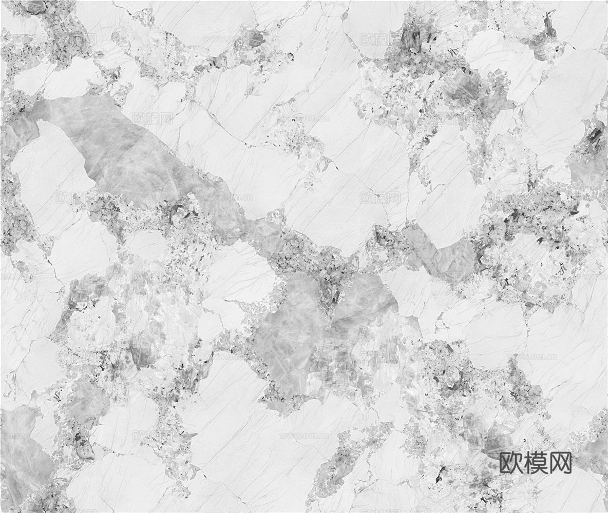 白色大理石