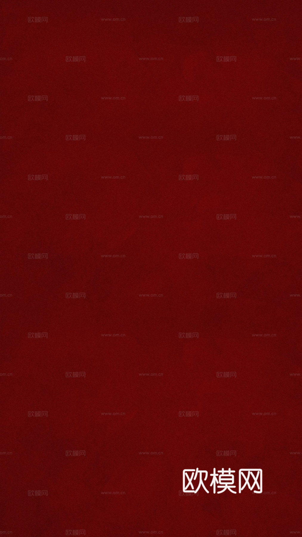 中式红色纹理壁纸