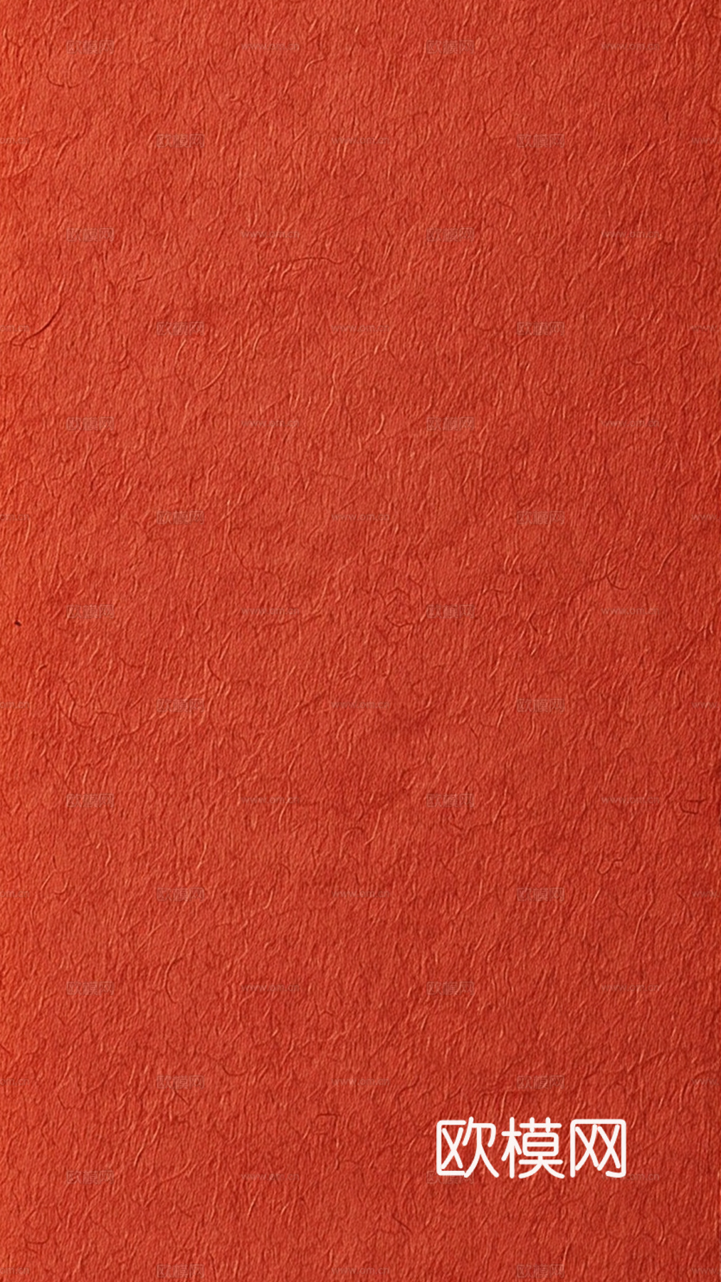 中式红色纹理壁纸