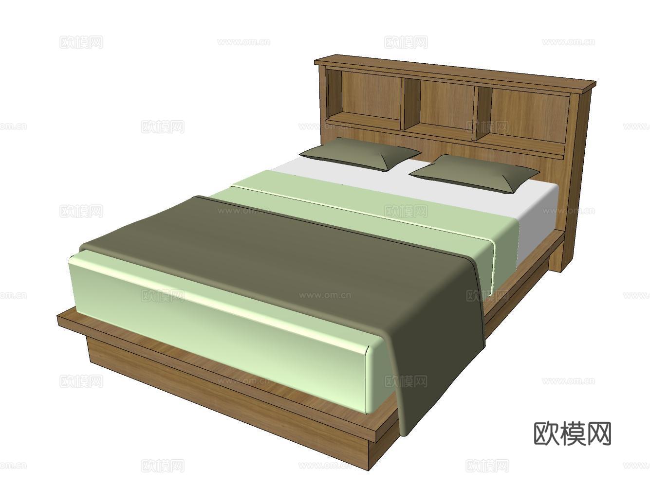 家具摆件灯具玩具交通工具su模型