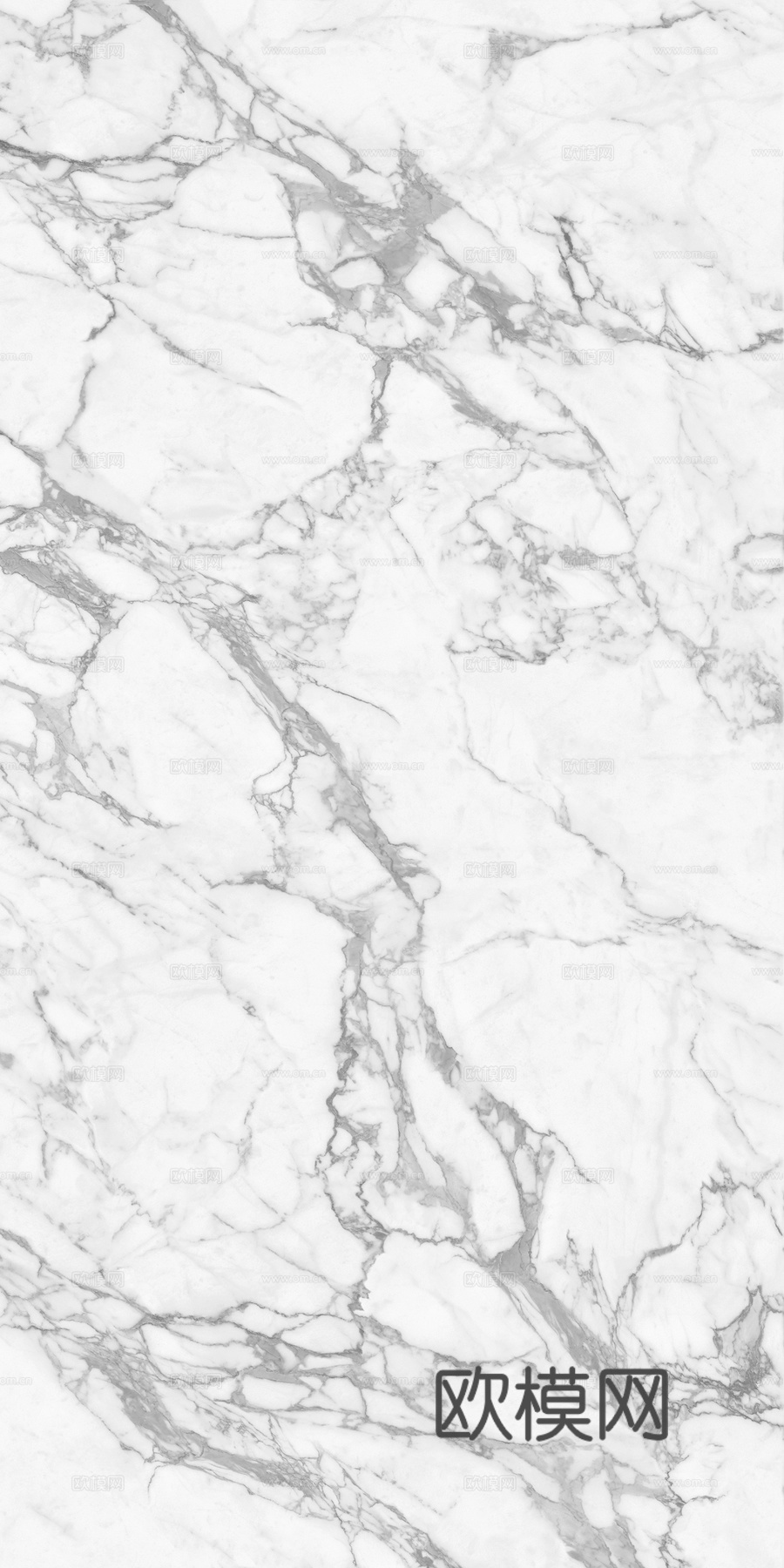 简舍卡拉卡白色大理石