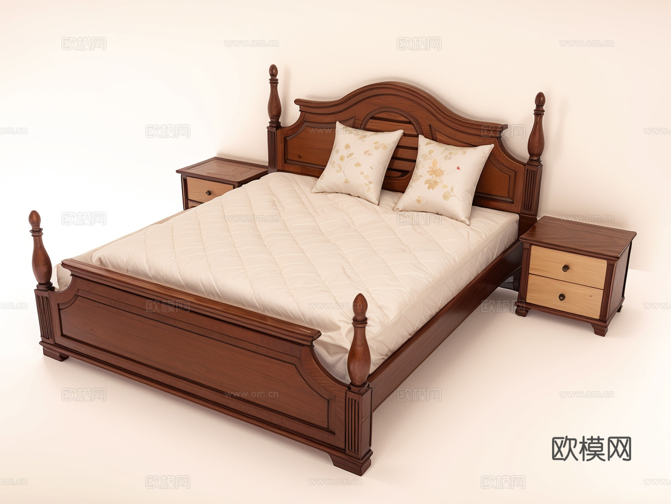 家具摆件灯具玩具交通工具su模型下载（渲染图1）