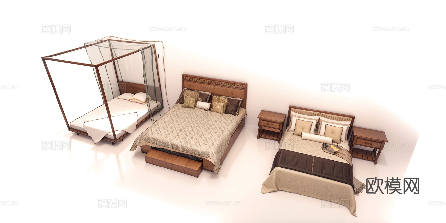 家具摆件灯具玩具交通工具su模型