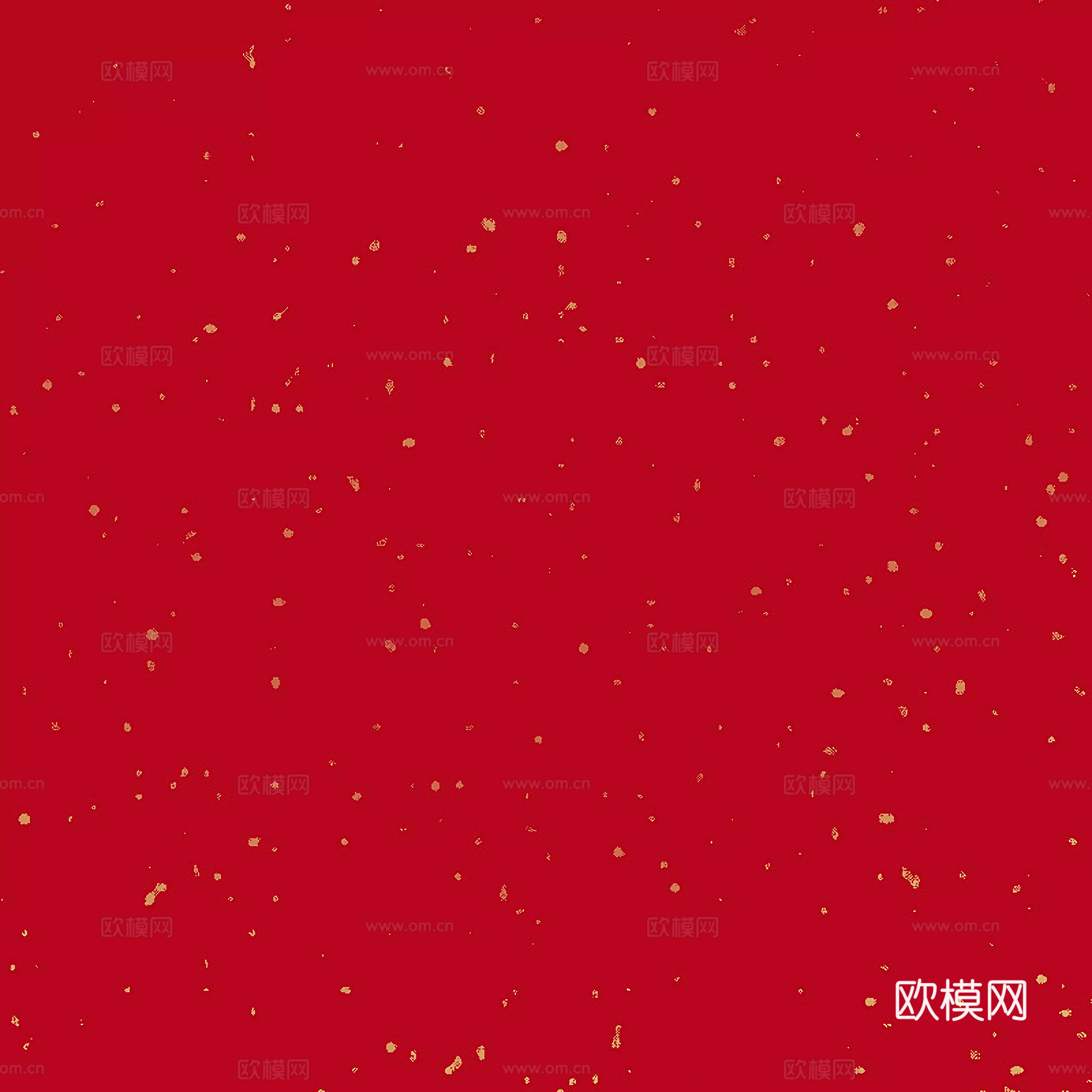 现代红色纹理壁纸