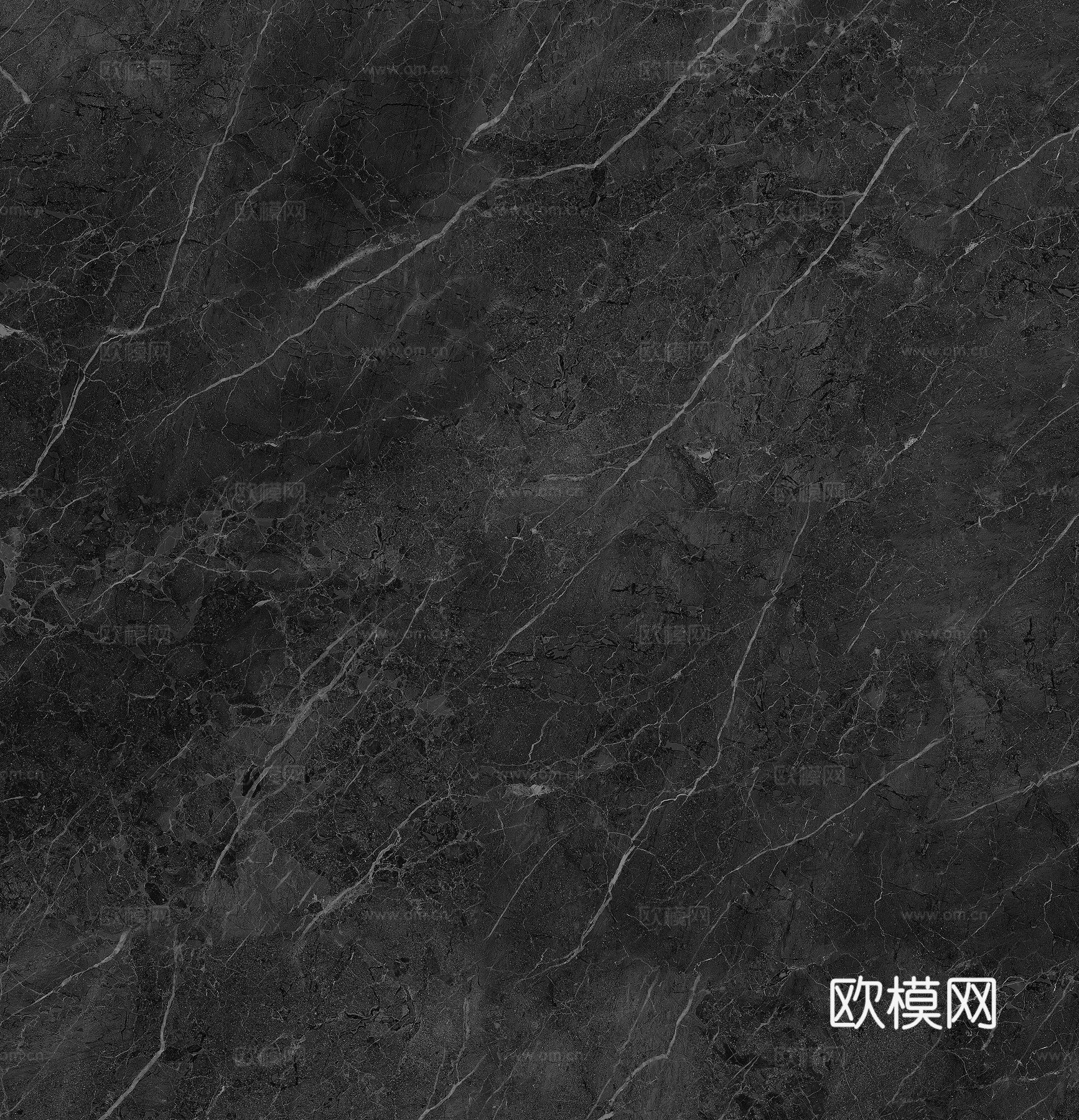 保加利亚黑大理石