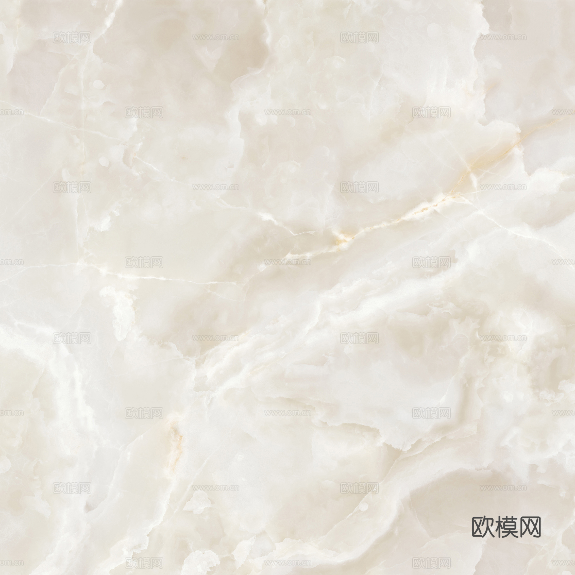 白色透光石云石玉石