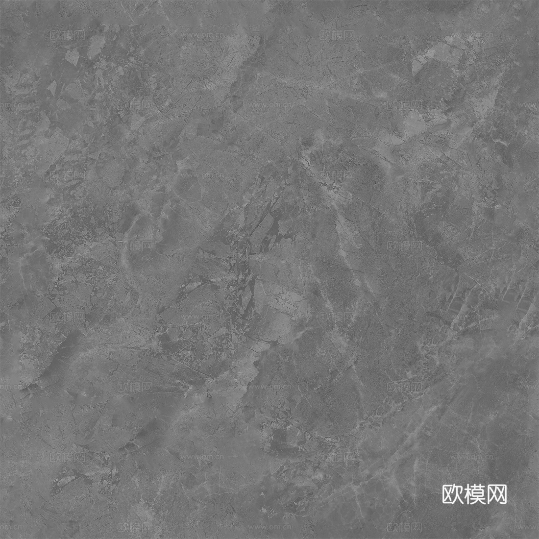 无缝深灰色大理石