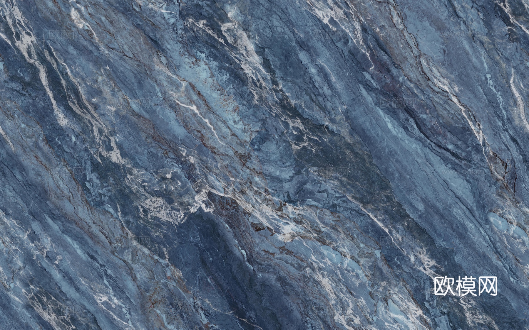 碧海流沙大理石奢石