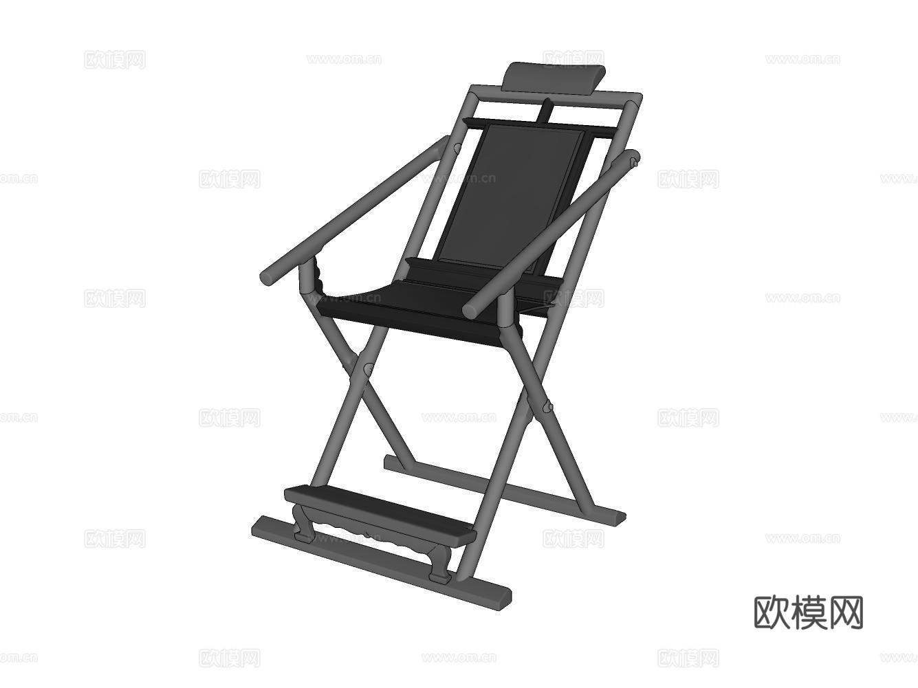 家具摆件灯具玩具交通工具su模型