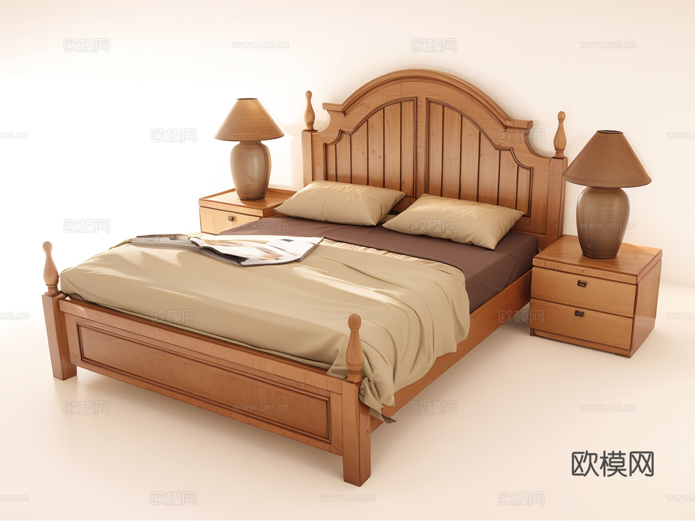 家具摆件灯具玩具交通工具su模型