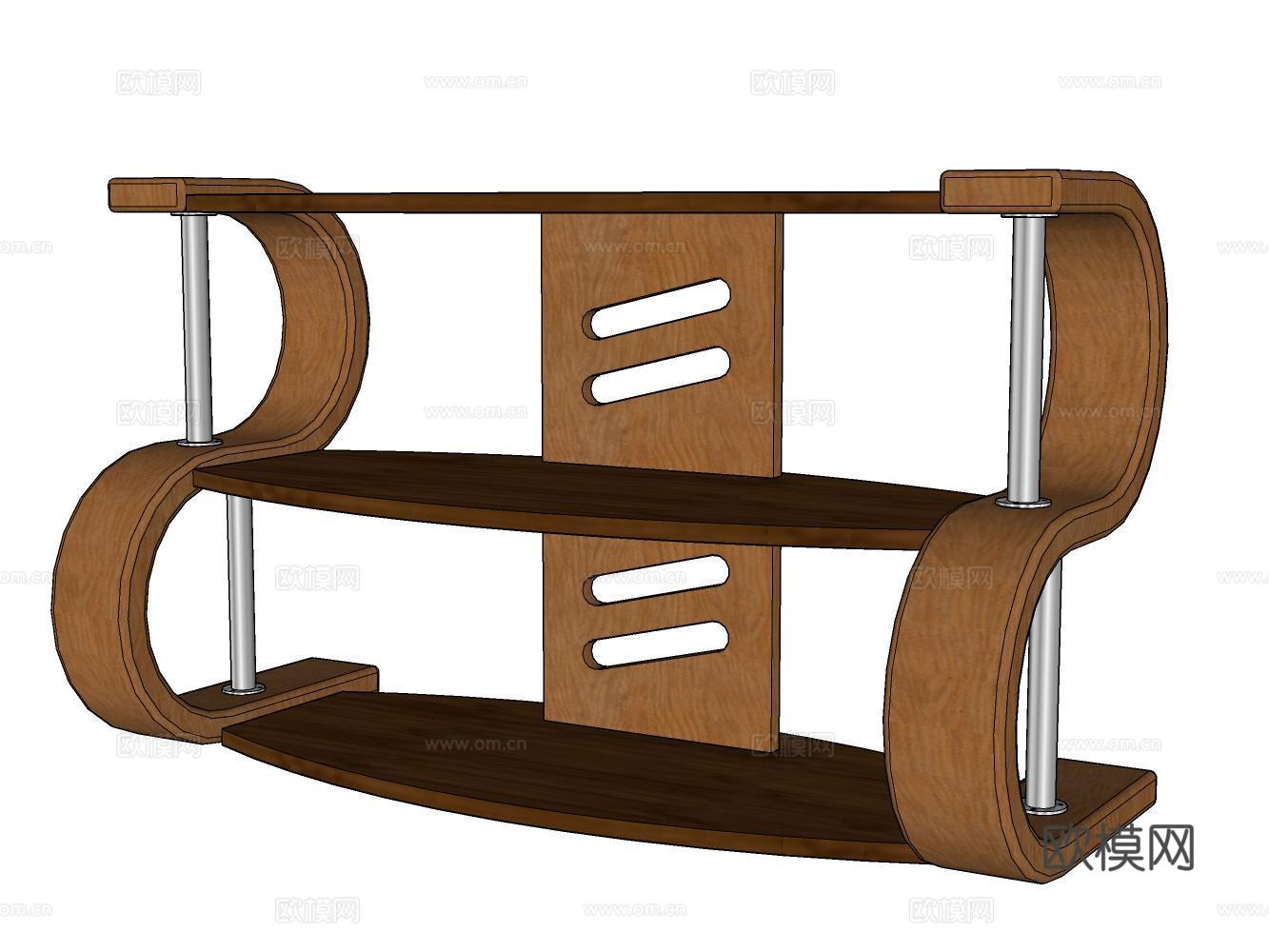 家具摆件灯具玩具交通工具su模型