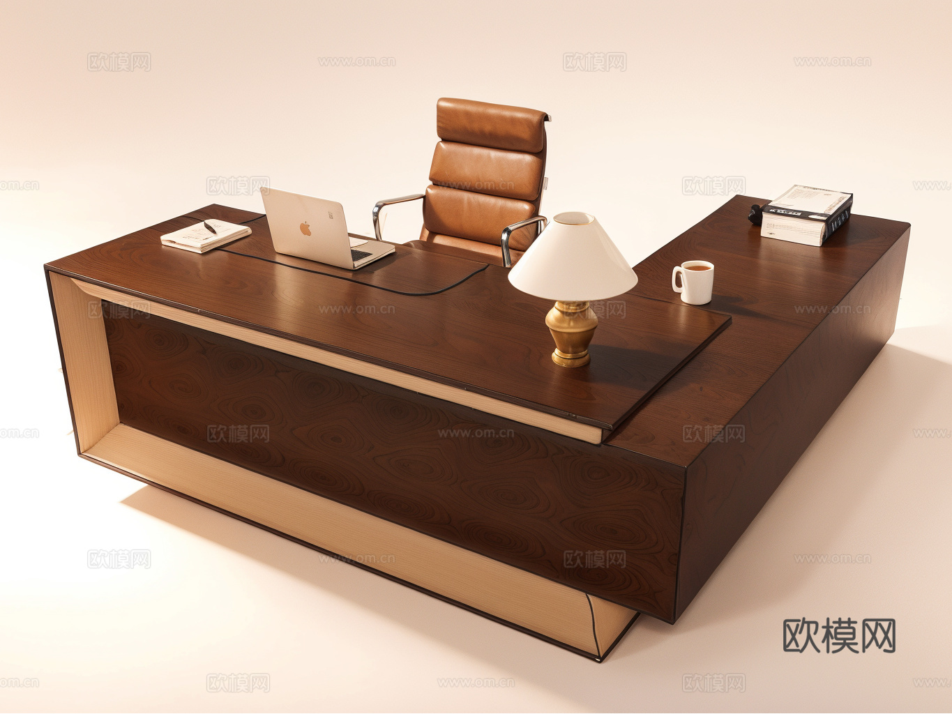 家居休闲椅玩具摆件灯具器材设备su模型下载（渲染图1）