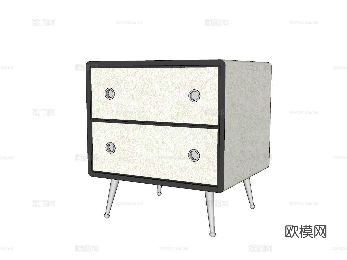 家具摆件灯具玩具交通工具su模型