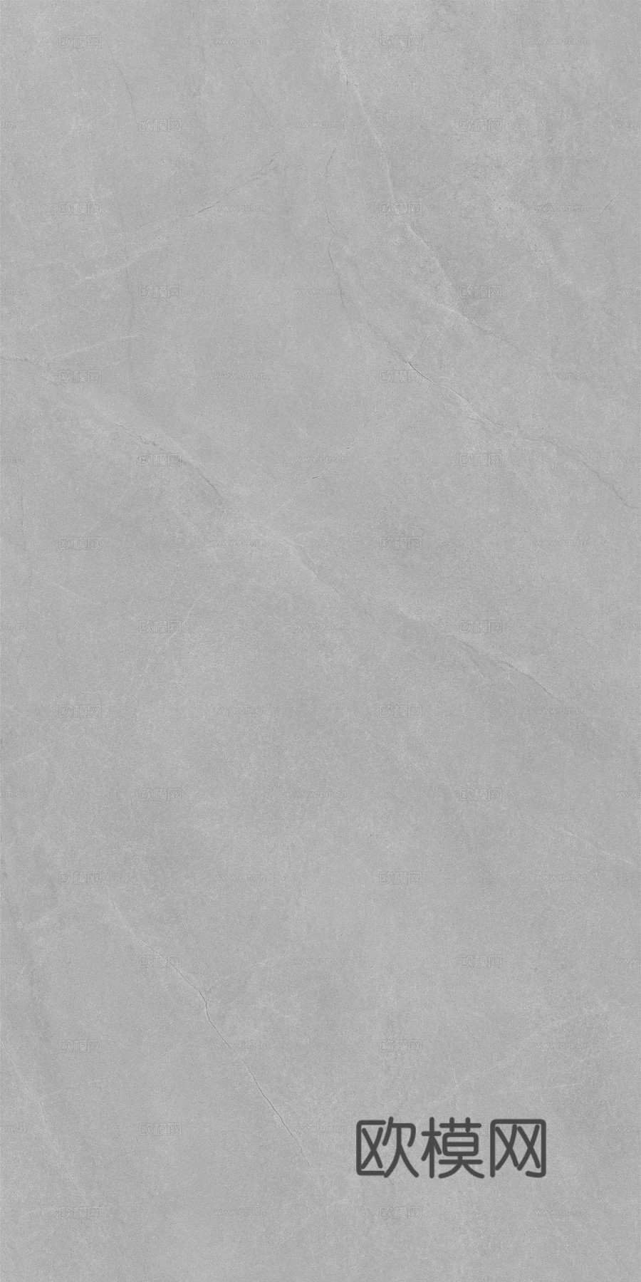 灰色纯色大理石