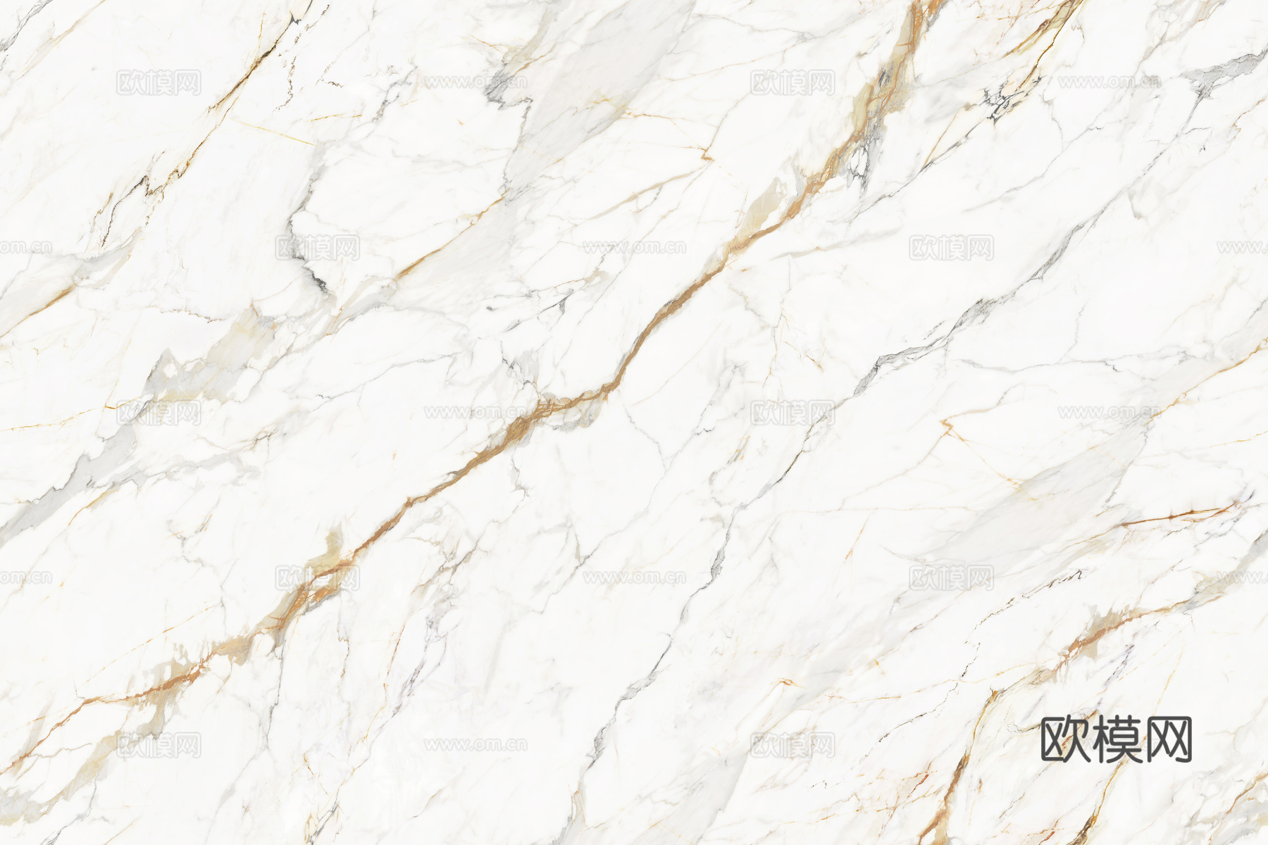 卡拉拉金大理石