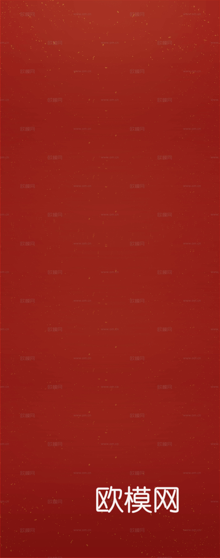 中式红色纹理壁纸