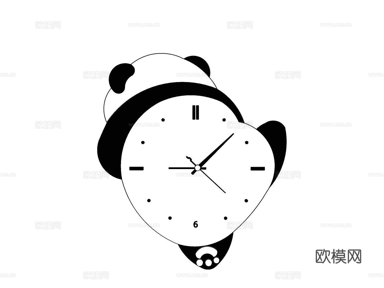 家具摆件灯具玩具交通工具su模型