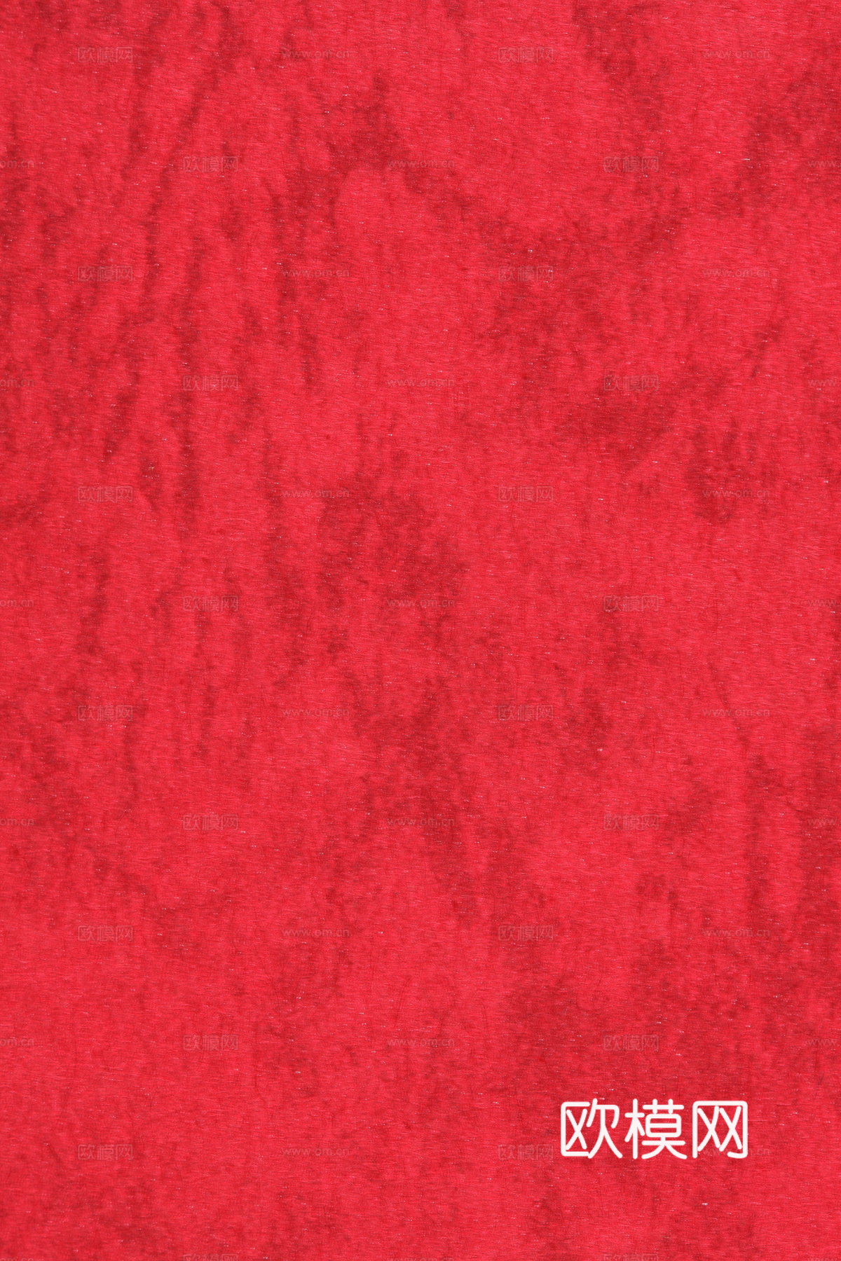 中式红色纹理壁纸