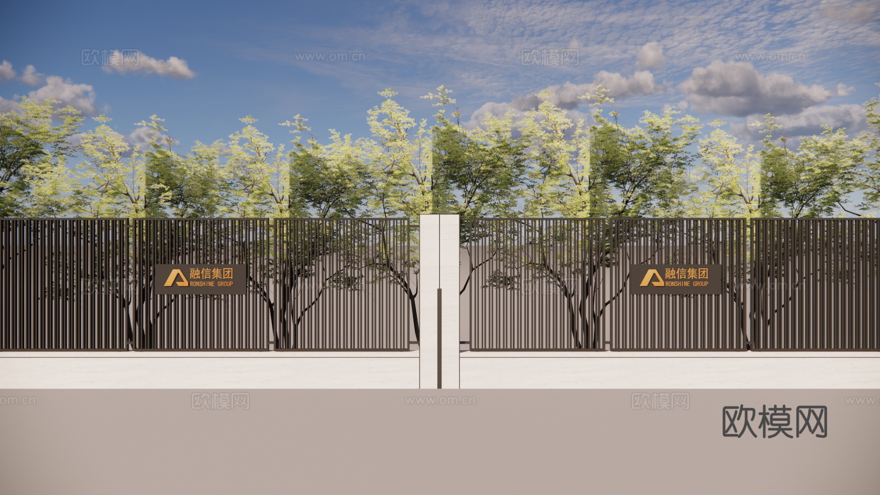 庭院 微景观 庭院灯 屋顶花园 露台 室内造景 阳光房 室内su模型