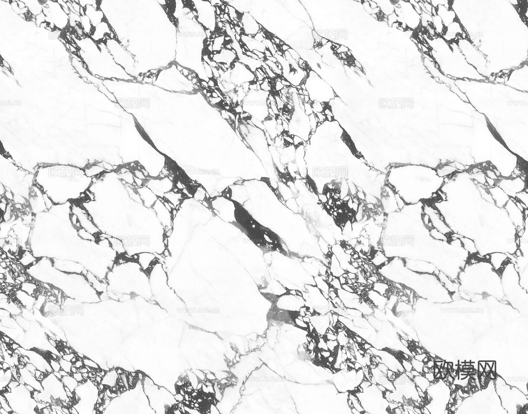 经典宝格丽大理石