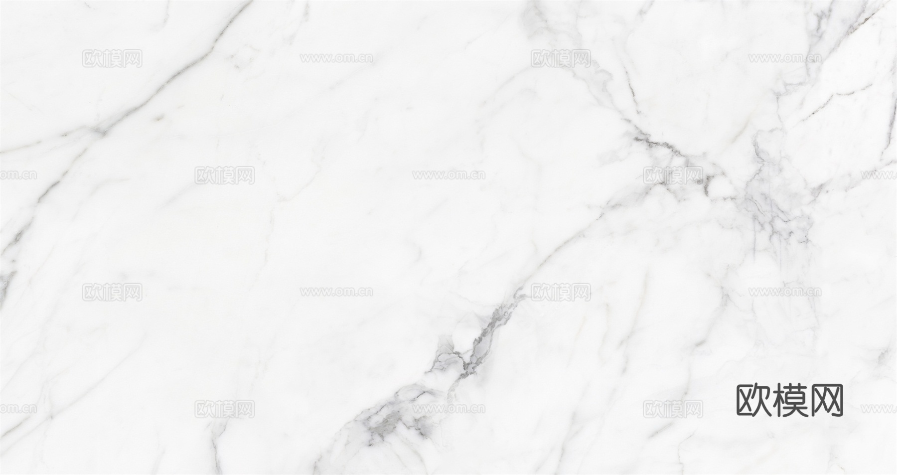 白色爵士白大理石