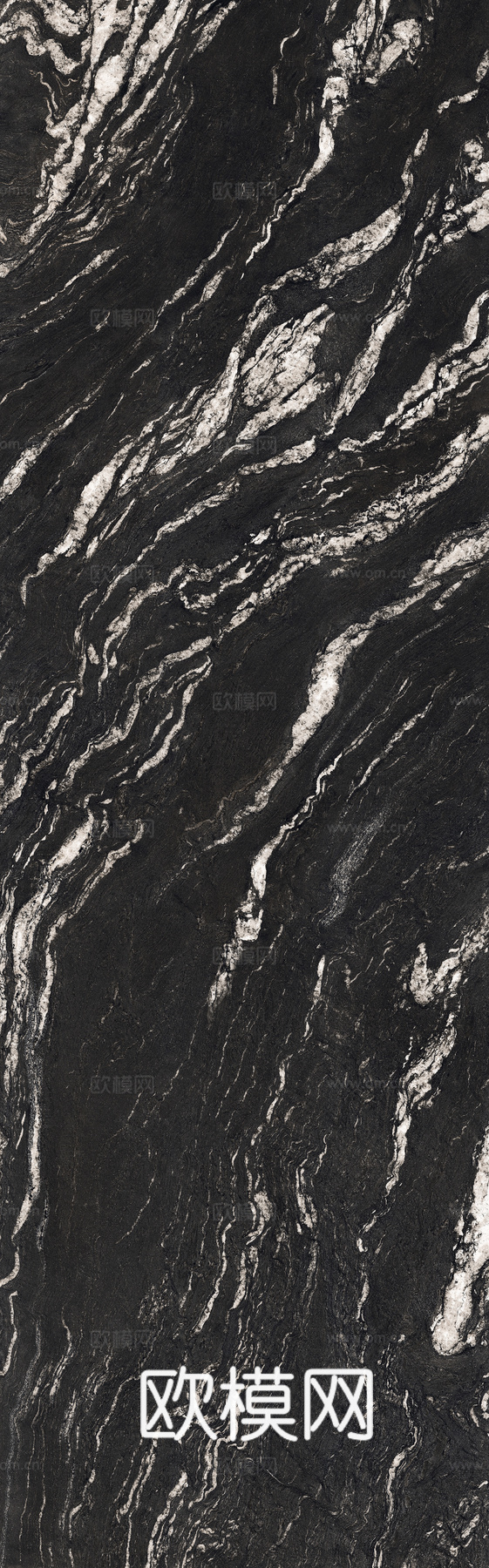 翰墨白金大理石