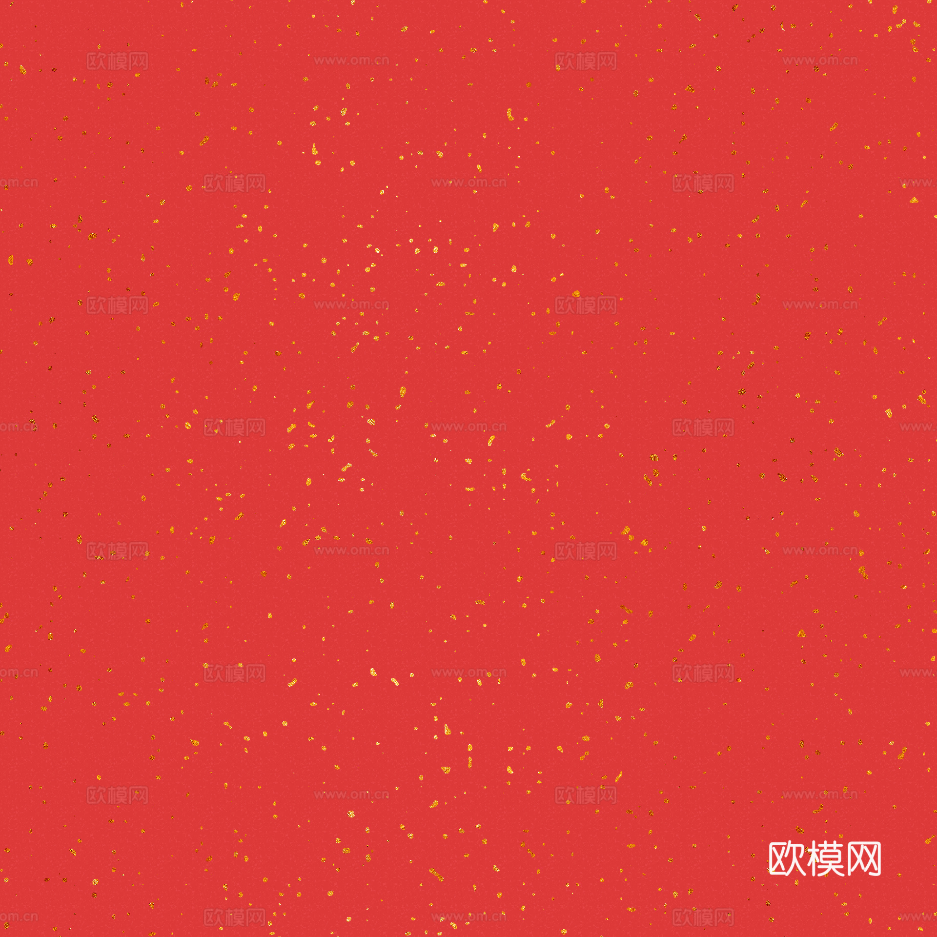 中式红色纹理壁纸