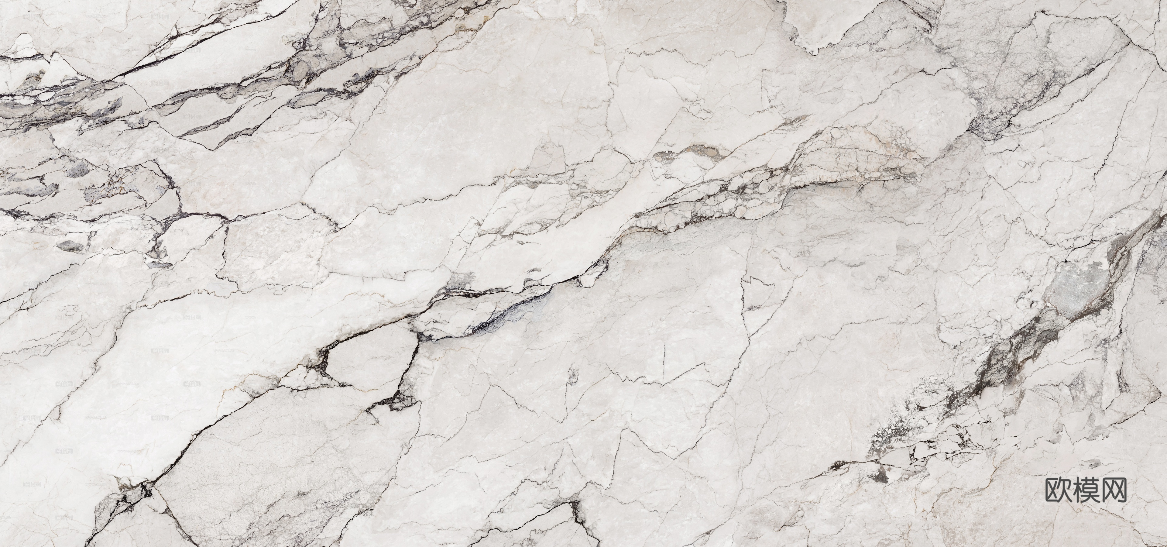 德赛斯烟波瀚海大理石