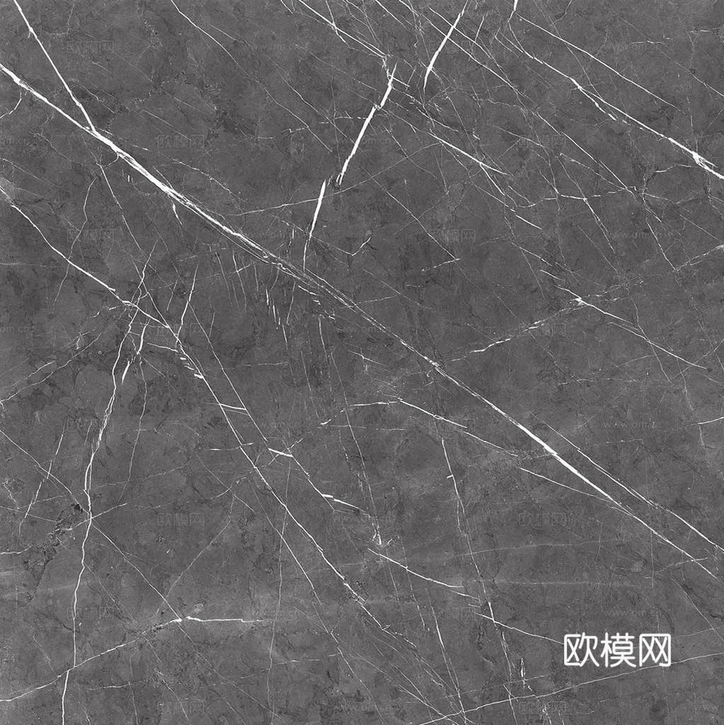 灰色大理石