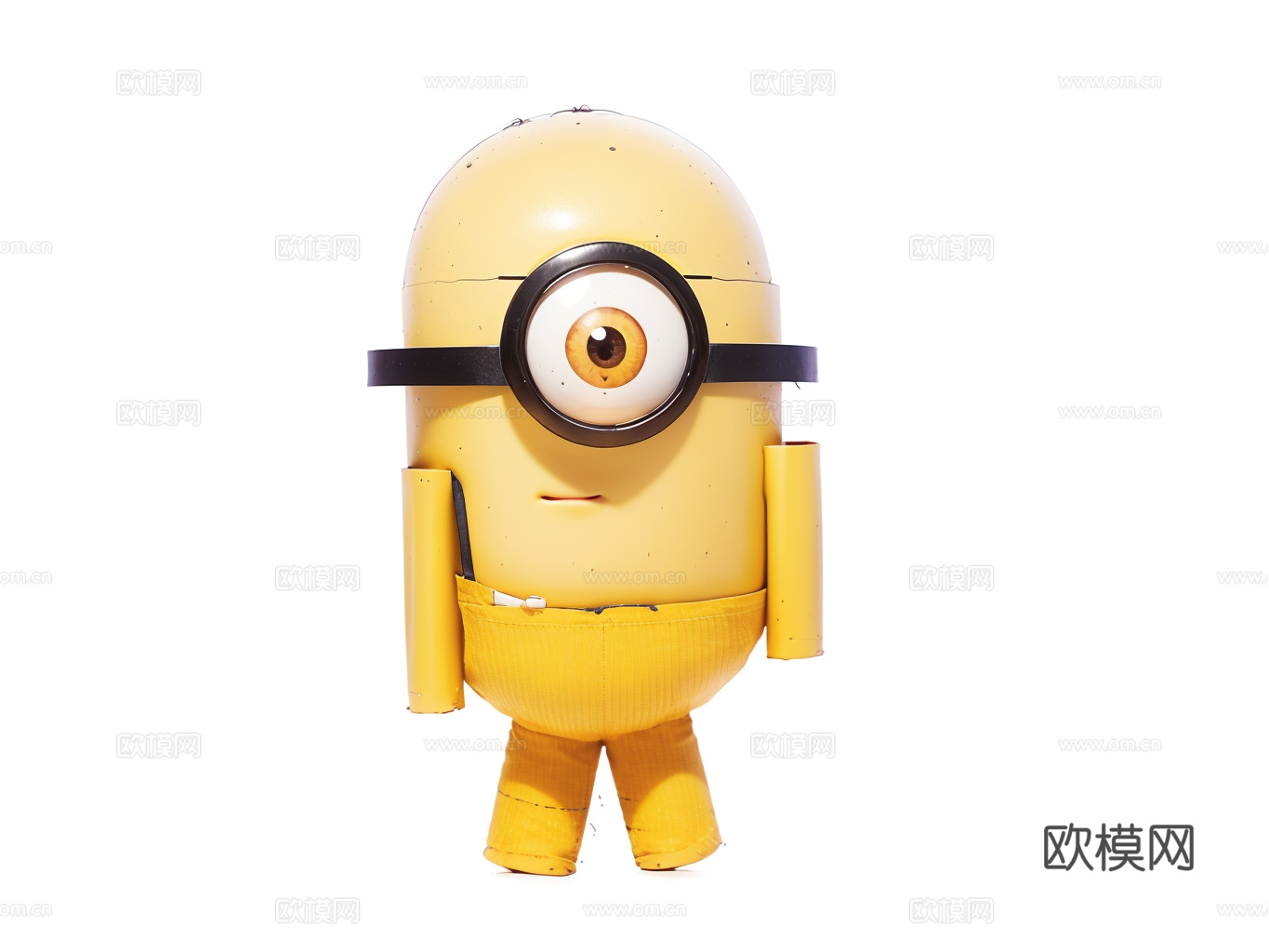 家具摆件灯具玩具交通工具su模型下载（渲染图1）