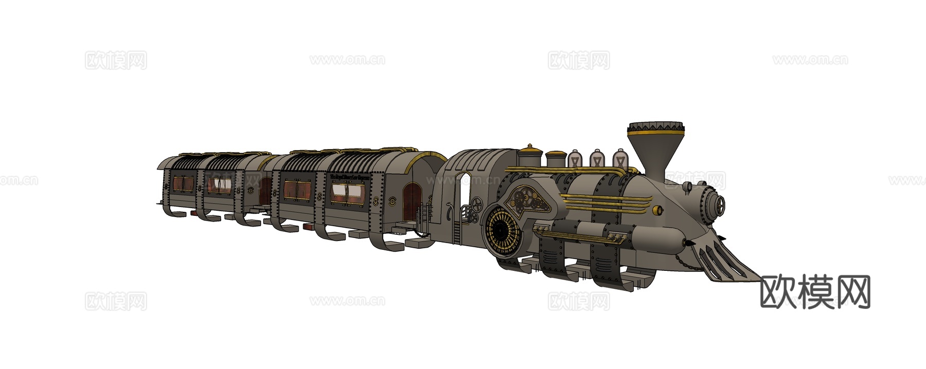 家具摆件灯具玩具交通工具su模型