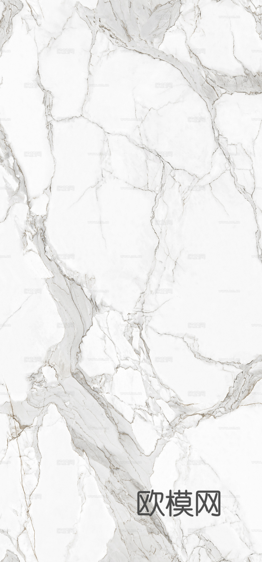 爵士白大理石
