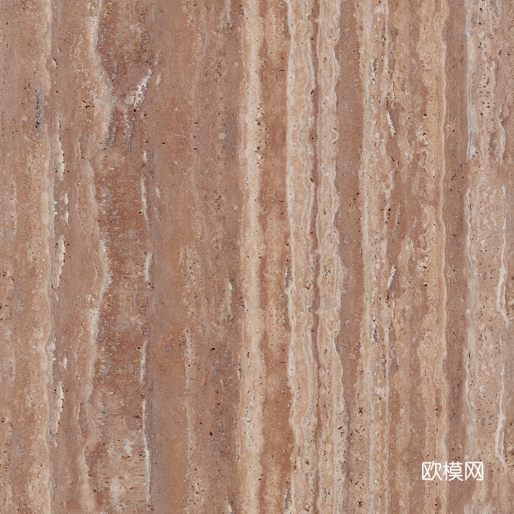 红洞石大理石岩板