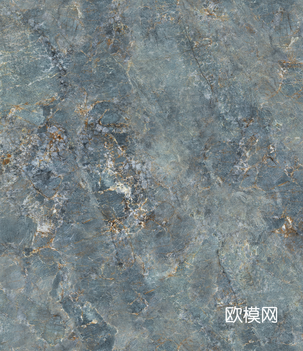 巴伊亚宝蓝石材大理石奢石