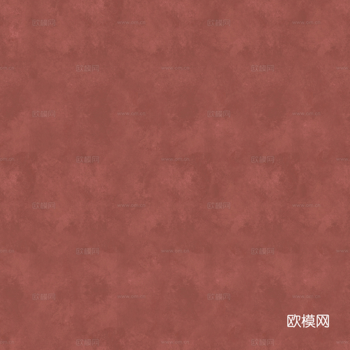 洋红色微水泥，水泥漆，涂料