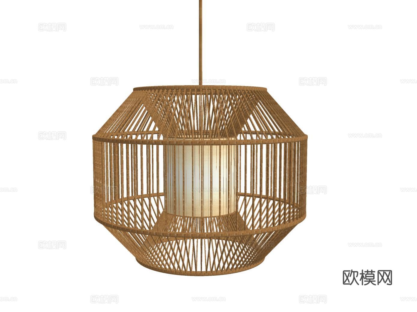 家居玩具摆件办公器材设备su模型