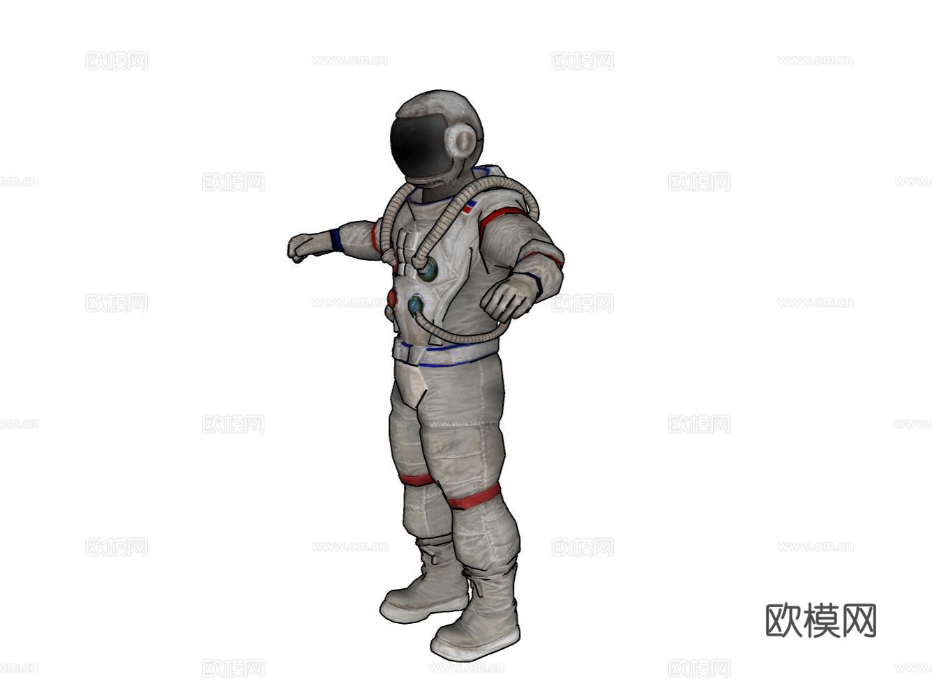 家居玩具摆件办公器材设备su模型