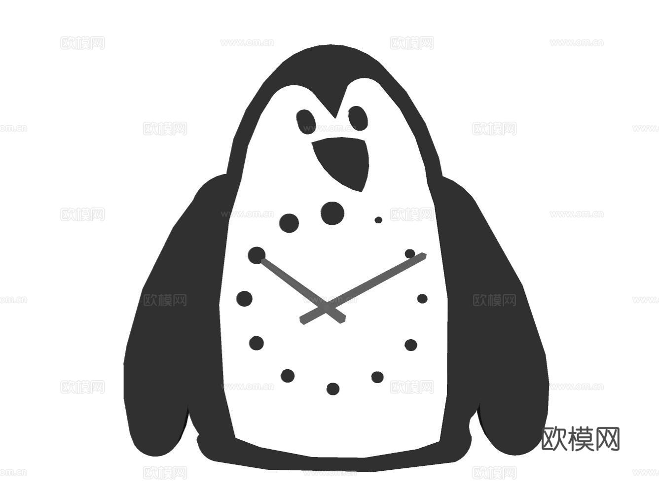 家居玩具摆件办公器材设备su模型