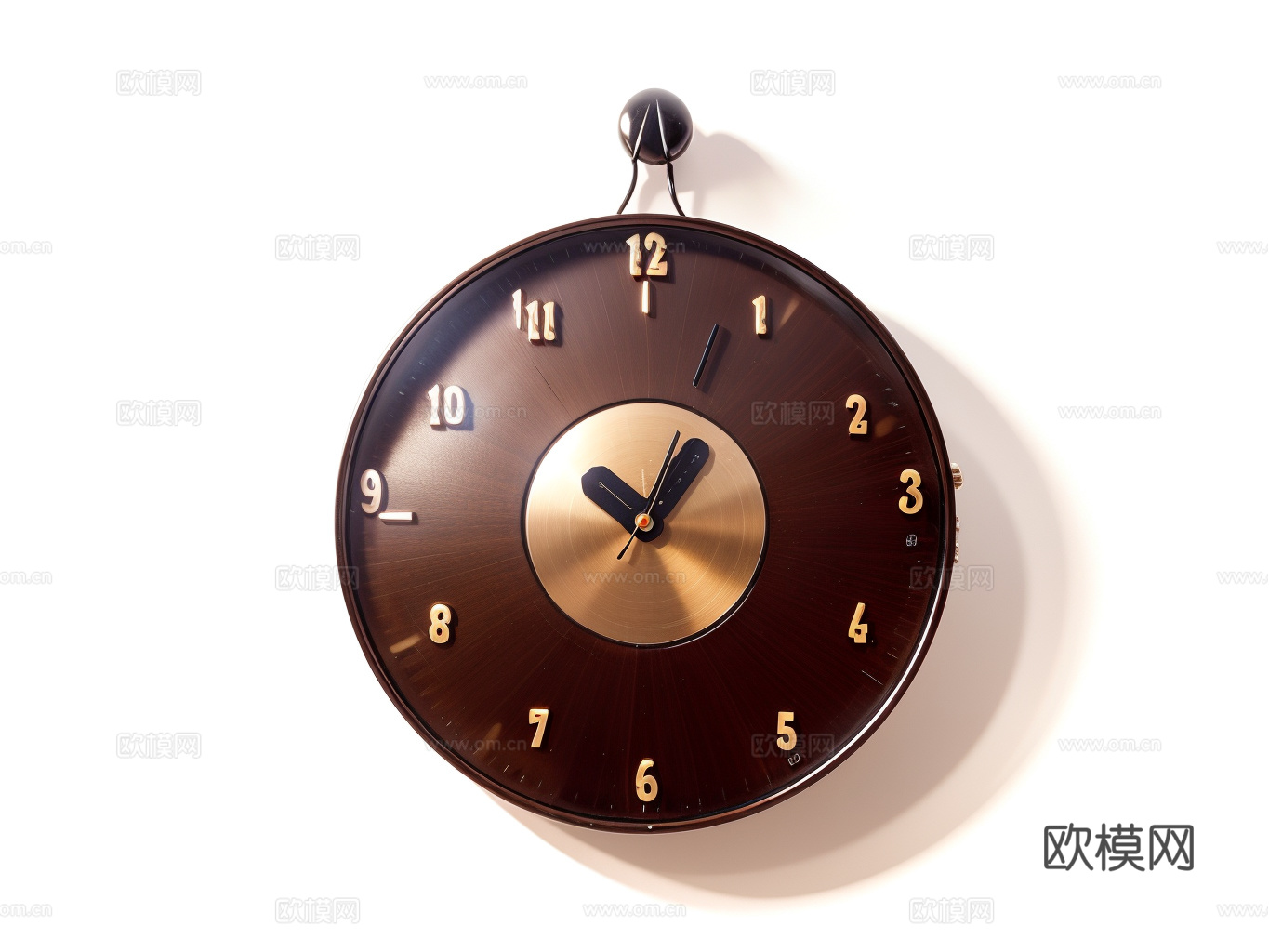 家居玩具摆件办公器材设备su模型